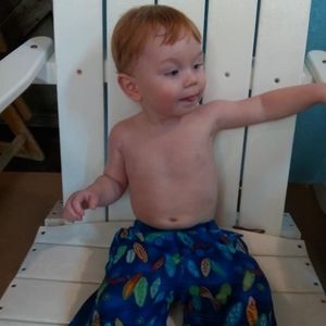 Meet your Posher, Jenna